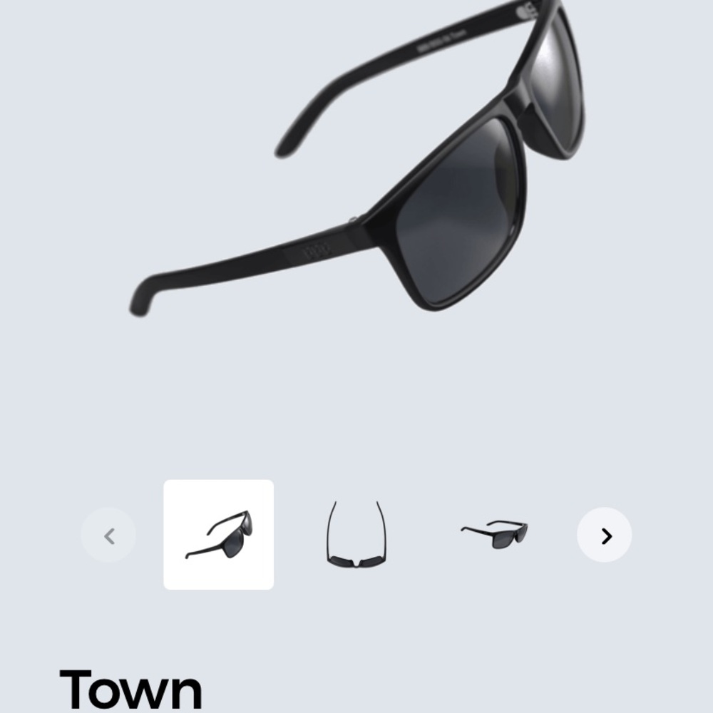 BBB Cycling Town Glasses polarized BSG-56